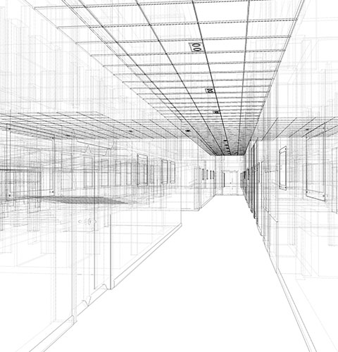 K12 Architects, Inc 3D Rendering